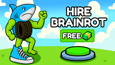 2 Player Brainrot Tycoon