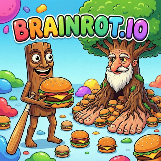 Brainrot.io