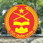 [CQH] Department of Militari Training