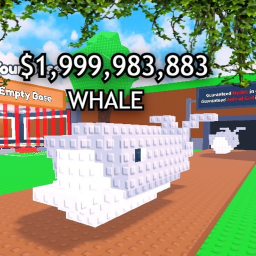 [UPD] Steal a Animal