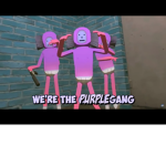 Purple Members