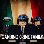 Gambino Crime Familyﾠ