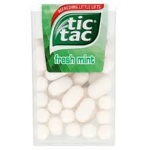 Tic-Tac Twinzies