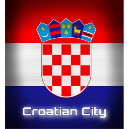 Croatian City