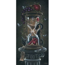 One Piece Darkened Times