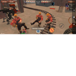 olisli3 and uff team