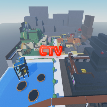 Classic Tools Revamped