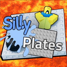 [V-DAY♥️] Silly Plates 💫