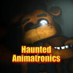 Haunted Animatronics [UPDATE]