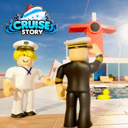 Cruise [Story] 🛳