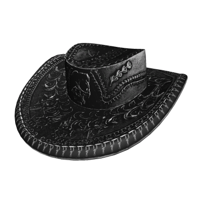 Cowboy Hat