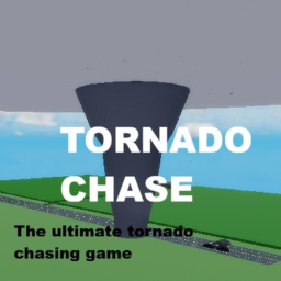 Tornado chase [BETA]
