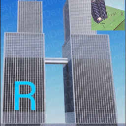 Roblox HQ roleplay (2.0💙)