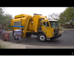 Phoenix easy trucks