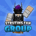 Strutins Fan Group