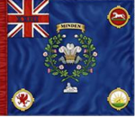 [KB] 23rd Royal Welch Fusiliers