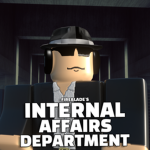 [:] Internal Affairs Department