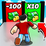 💙 2 Player Boys [TYCOON]