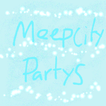 Meep City Party’s