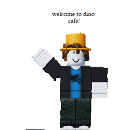 Dino Cafe