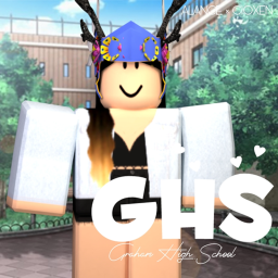 GHS: Main Campus