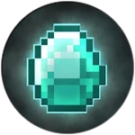 Game Badge Icon