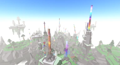 Ring 2: Desire Roblox place thumbnail