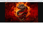 Dragon Elite Masters