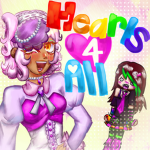 Hearts 4 All Shop