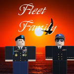 |The Fleet Family|