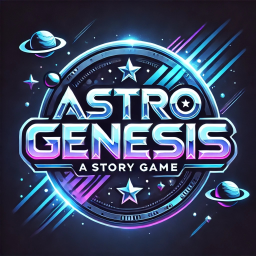 Astro Genesis [story]