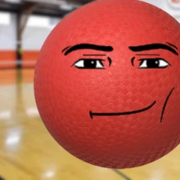 🔴 Obby But You're a Bouncy Ball [NEW] icon