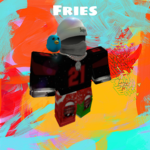 Fries Group Of Greatness