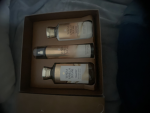 It’s your Bestie miss miss Westy