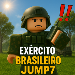 [EB-RP] Exército Brasileiro do Jump7