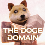 The Doge Domain
