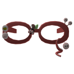 Apple glasses (FREE)