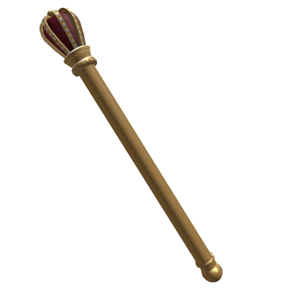 Royal Scepter - KSI