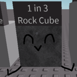 Cube Showcase