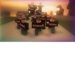Virus border roleplay mutant raid