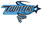 Twisters Cheerleaders