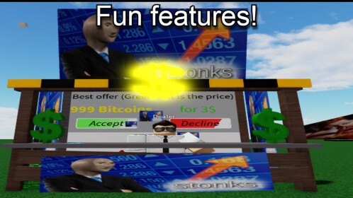 Computer Upgrade Tree [MINIGAMES UPDATE]