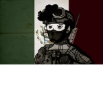 ROPA MILITAR