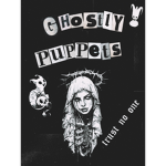 GHOSTLY PUPPETS