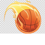 The heat's