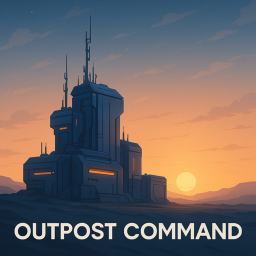 Outpost Command (BETA)