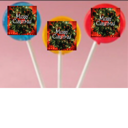 🎄 CHRISTMAS! 🎄 Lolpop’s meeting game