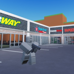 Store Street Shootout