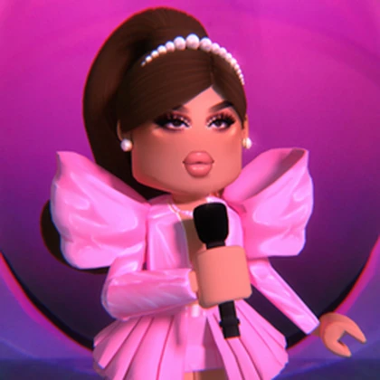 MI$TIQUE Roblox group icon