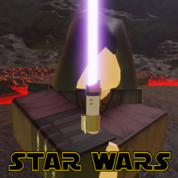 Star Wars: The Duel on Mustafar